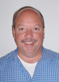 Jamie Garrett: Evergreen Home Loans Jerry Kadolph: Wal-Mart