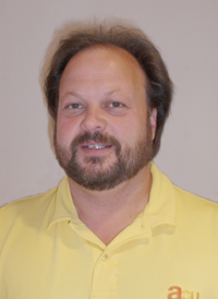 Jamie Garrett: Evergreen Home Loans Kenneth Leonard: America's Credit Union