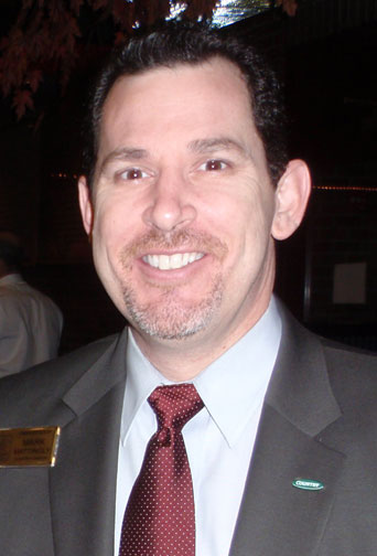 Mark Mattingly - Country Financial