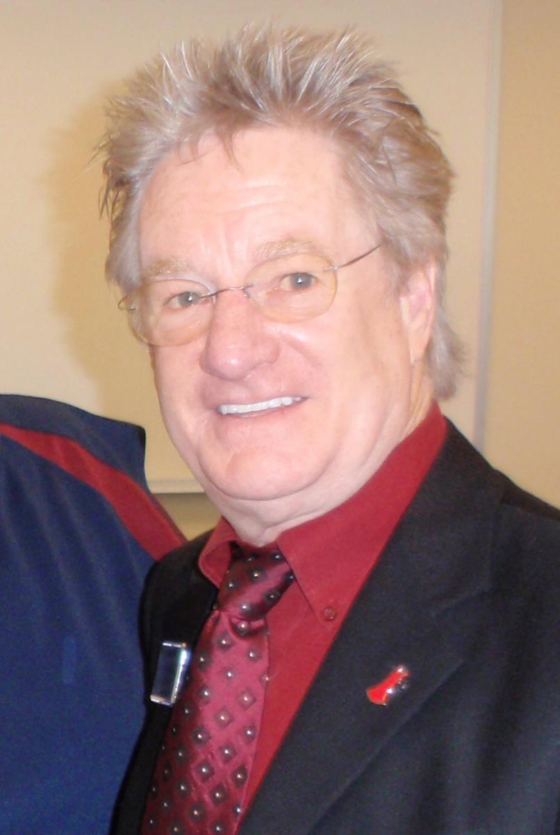 Wild Bill Jones - USANA Health Sciences